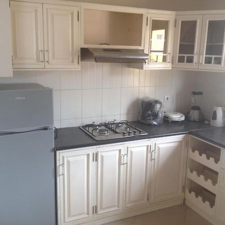 Residencial Monte Cara Bed & Breakfast Mindelo Exterior photo